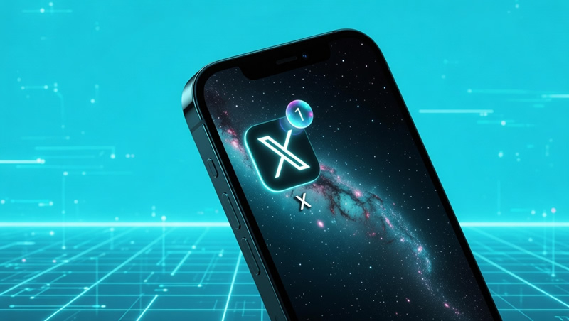 X Chat của Elon Musk ra mắt trên iOS – đối thủ mới của WhatsApp và Telegram bắt đầu thử nghiệm