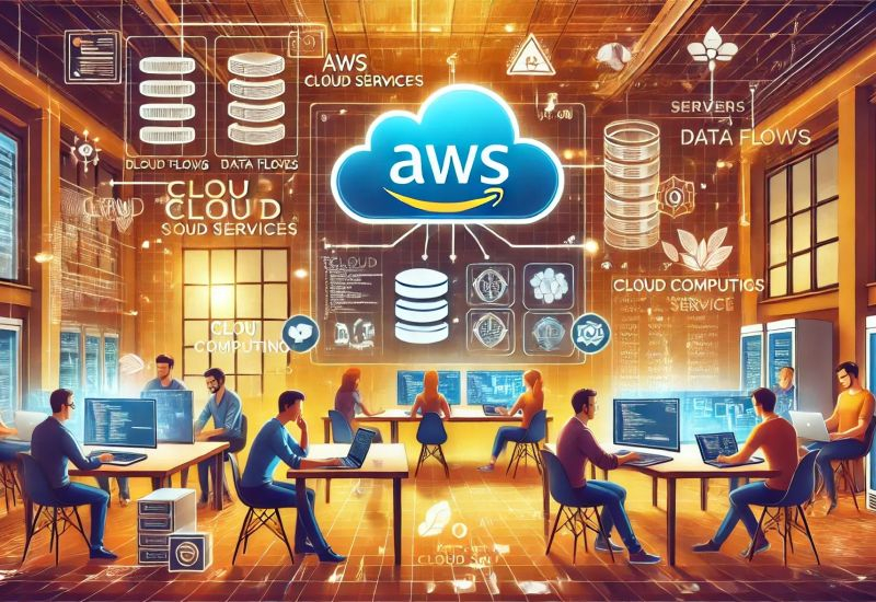 Nhân viên Amazon chỉ sử dụng trí tuệ nhân tạo cho báo cáo, không phải cho kết quả thực tế