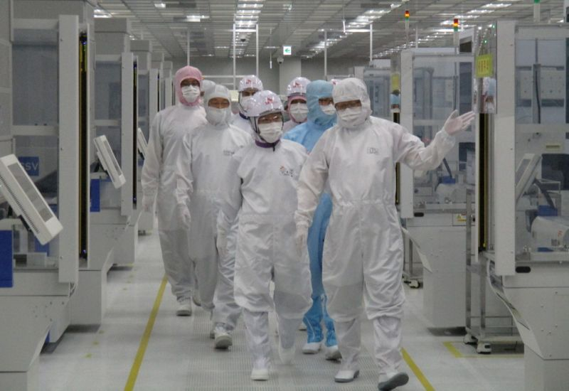 SK Hynix đã gấp đôi doanh thu và tăng lợi nhuận năm lần nhờ sự phát triển của thị trường trí tuệ nhân tạo