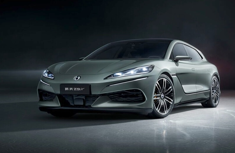 Làm thế nào để sạc đầy nhanh chóng: BYD giới thiệu chiếc xe điện hoạt động trong 12 phút