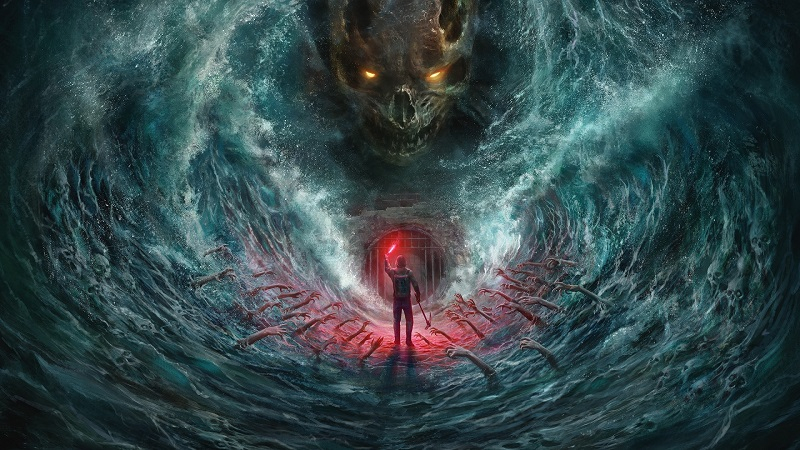 Trò chơi kinh dị tâm lý và bắn súng Total Chaos của nhà phát triển Turbo Overkill sẽ có phiên bản cập nhật khó hơn và đáng sợ hơn – ngày ra mắt cho phiên bản mới đang được dự kiến.