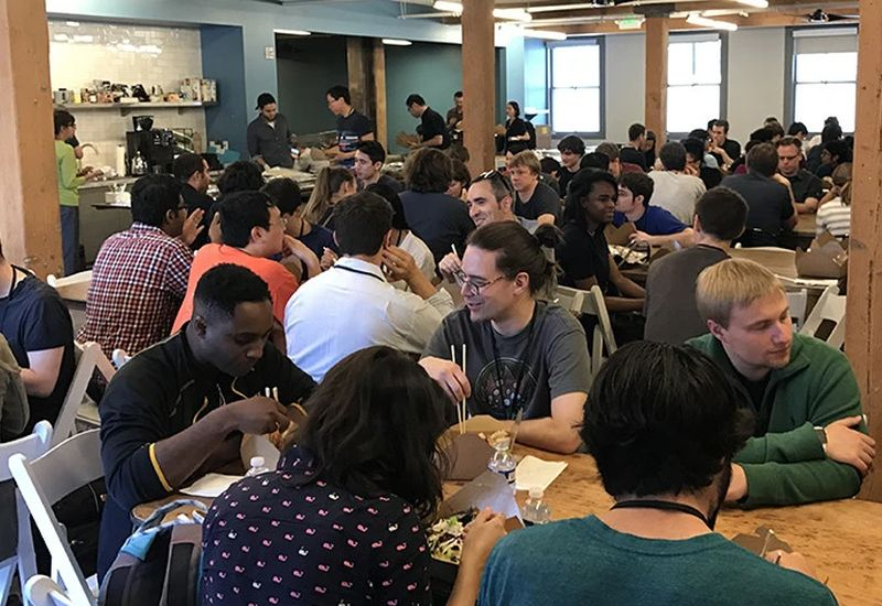 Google và OpenAI sẵn sàng hỗ trợ Anthropic trong vụ kiện tranh chấp với Pentagon