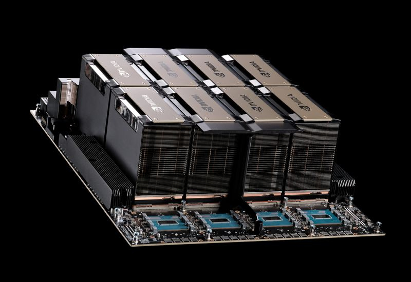 Chúng tôi hy vọng rằng cuối cùng Trung Quốc sẽ cho phép Nvidia H200 xuất hiện trên thị trường của họ, — ông Jen Sen Huang cho biết.