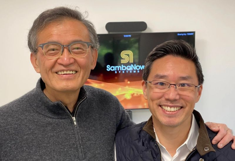 Intel sẽ tăng vốn của mình tại SambaNova lên 9 %, đầu tư thêm 15 triệu đô la.