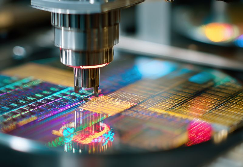 OpenAI sẽ "giám sát với một mắt mở" để đáp ứng thiếu chip cho trí tuệ nhân tạo