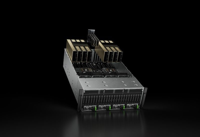 Nvidia vẫn chưa giao bất kỳ bộ tăng tốc H200 nào tới Trung Quốc, nơi họ từ chối nhận.
