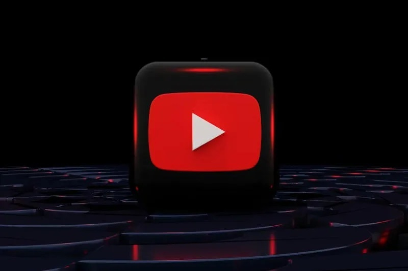 Trình phát web YouTube bắt đầu treo, tiêu thụ hàng gigabyte RAM.