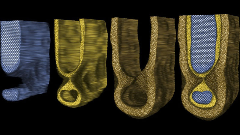 Công cụ mới sẽ tăng tốc quá trình tìm kiếm lỗi trong transistor nanomet, làm cho việc gỡ lỗi các quy trình công nghệ trở nên dễ dàng và thú vị hơn