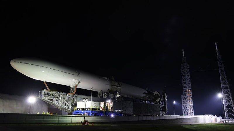 Blue Origin thông báo về việc Trở lại của New Glenn vào các chuyến bay sau sáu tháng kể từ vụ tai nạn, tuy nhiên nhiều người vẫn còn nghi ngờ.
