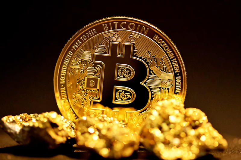 Bitcoin đã trải qua tuần tồi nhất kể từ tháng Hai, khi các nhà đầu tư chuyển sang các tài sản khác