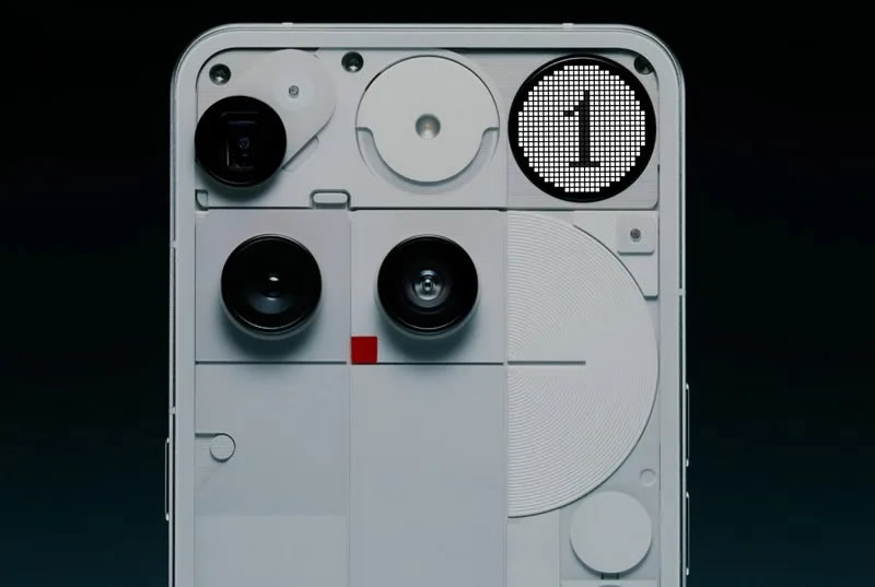 Điện thoại Nothing (4) sẽ không ra mắt trong năm nay – Karl Pay đã làm rõ lý do và đưa ra một giải pháp thay thế.