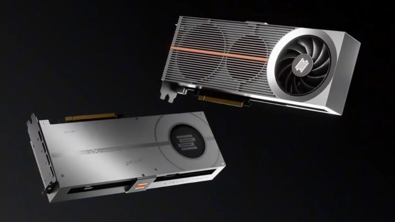 Công ty sản xuất Trung Quốc LisuanTech đã ra mắt card đồ họa chơi game Lisuan Extreme, dựa trên chip 6nm 7G106 của mình; bán hàng sẽ bắt đầu vào tháng Sáu.