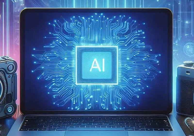 AI đã làm giảm giá cổ phiếu của các ngân hàng và công ty bảo hiểm Mỹ