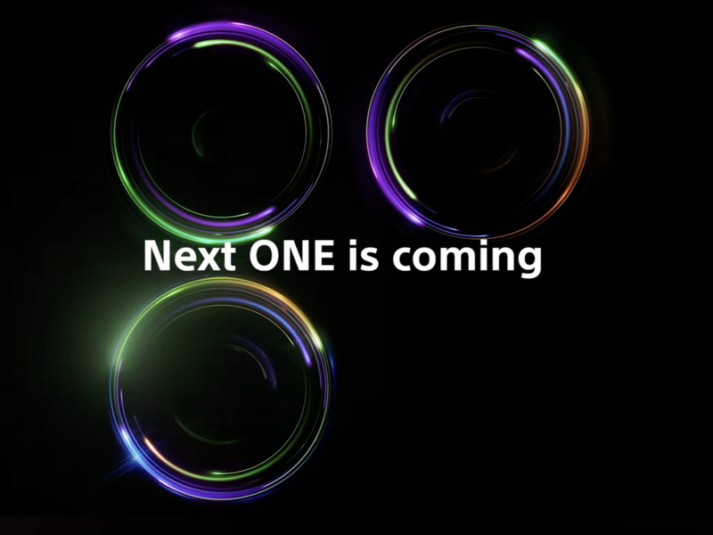 Sony đã xác định ngày ra mắt chiếc điện thoại thông minh flagship mới Xperia 1 VIII