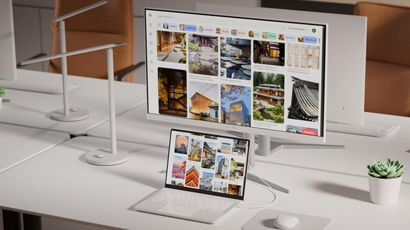 Japannext đã giới thiệu màn hình 6K giá rẻ: màn hình IPS 31,5 inch với giá 899 €