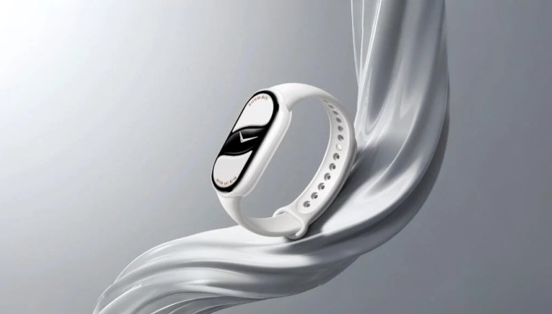 Xiaomi đã lần nữa chiếm vị trí đầu tiên trong thị trường thiết bị đeo toàn cầu