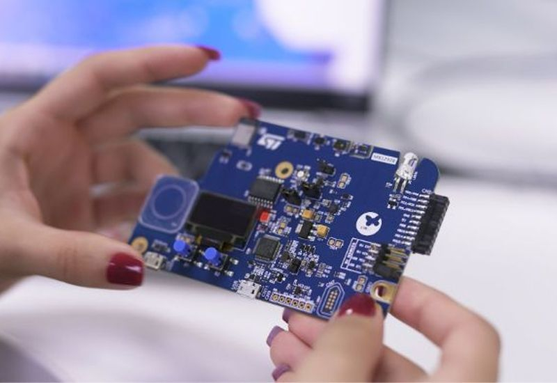 Trung Quốc có thể chiếm tới 42% thị trường toàn cầu về vi mạch đại trà vào năm 2028 nếu sử dụng trí tuệ nhân tạo.