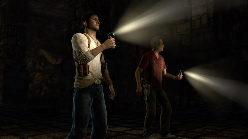 Chơi Speedrun tìm ra bí mật trong Uncharted: Drake’s Fortune mà trò chơi chưa biết gần hai thập kỷ trước đây