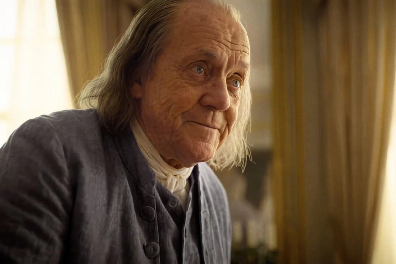 Darrell Aronofsky sẽ tạo ra một bộ phim truyền hình AI dành riêng cho cuộc chiến tranh giành độc lập của Mỹ