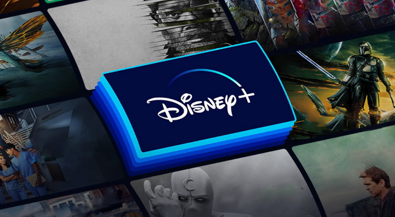Disney+ đã mất hỗ trợ Dolby Vision, HDR10+ và 3‑D do tranh chấp bản quyền