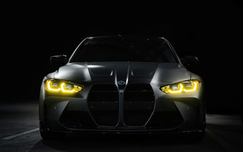 BMW công nhận rằng đăng ký sưởi ghế là “quá mức”, nhưng sẵn sàng cung cấp chức năng mở khóa với phí bổ sung