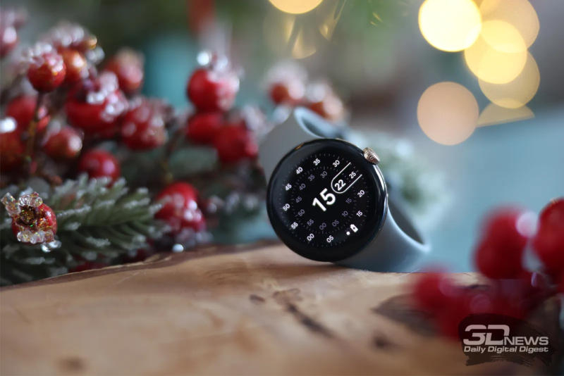 Google sẽ bắt Wear OS chuyển sang ứng dụng 64-bit.