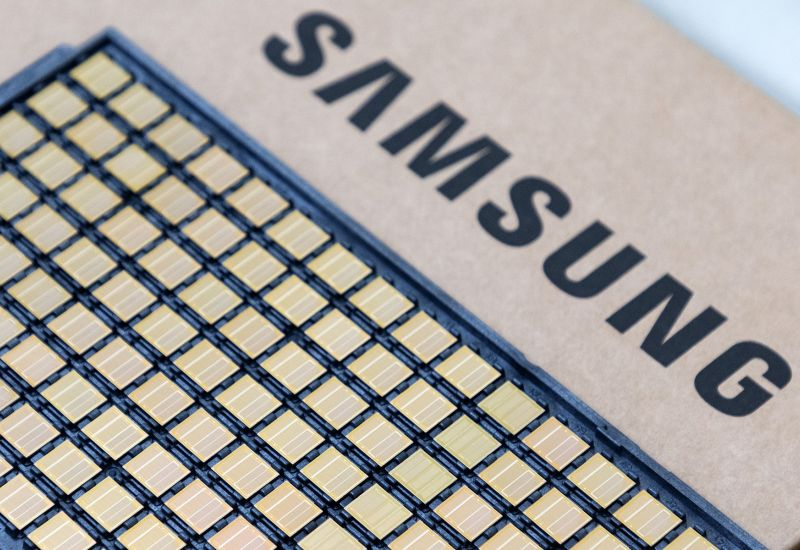 OpenAI sẽ triển khai chip AI đầu tiên với bộ nhớ HBM4 của Samsung, trong khi TSMC dự định bắt đầu sản xuất vào quý 3.