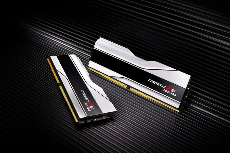 G.Skill sẽ trả 2,4 triệu đô la cho những “megahertz thừa” – người tiêu dùng đã phát hiện gian lận với các module DDR4 và DDR5 nhanh chóng.