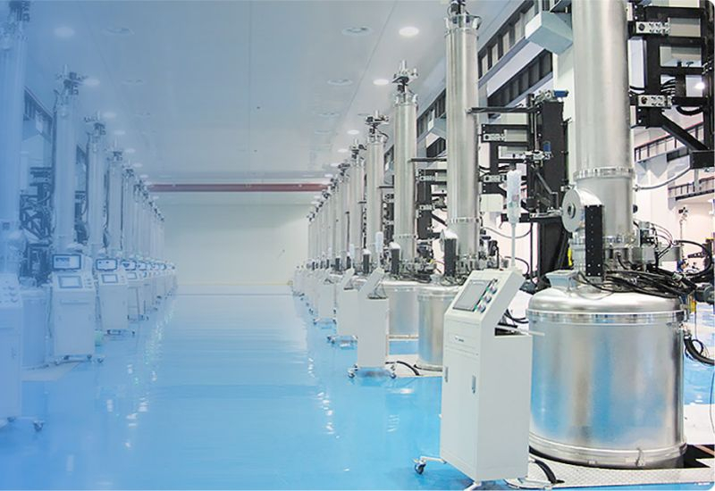 Trung Quốc dự định tăng tỷ lệ sản xuất chip trong nước lên 70% vào năm tới.