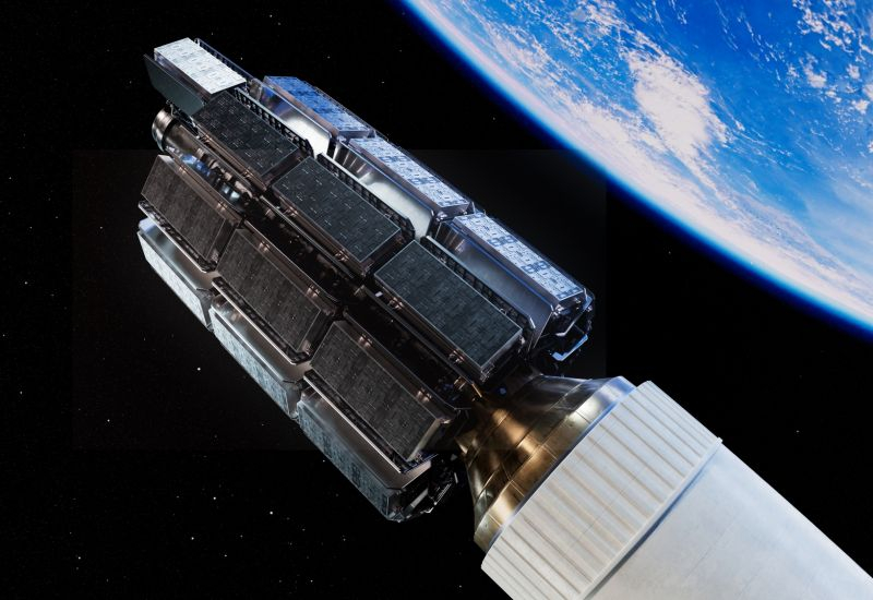 Amazon dự định nhanh chóng tăng tốc triển khai các vệ tinh Leo đã được thiết lập để vượt qua Starlink