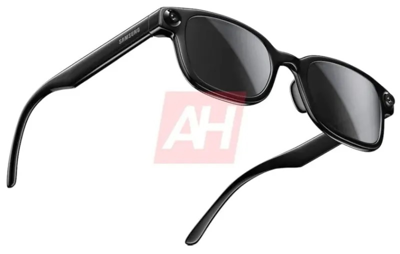 Samsung giới thiệu Galaxy Glasses – kính thông minh, sẽ ra mắt cuối tháng bảy