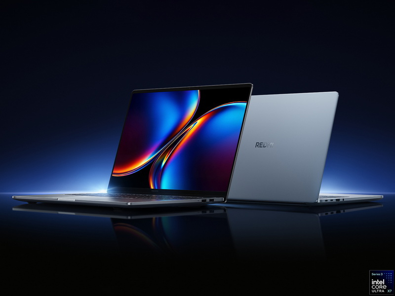 Xiaomi đã ra mắt phiên bản ngân sách của MacBook Pro với chip Intel Panther Lake