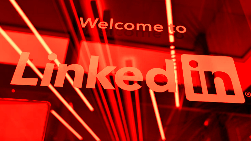 LinkedIn thu thập bí mật thông tin về các sản phẩm phần mềm đã cài đặt trên thiết bị của người dùng.