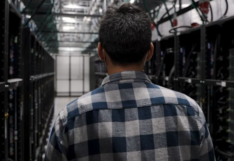 Oracle dự định cắt giảm quy mô lớn lực lượng lao động để phân bổ ngân sách cho các trung tâm dữ liệu AI mới