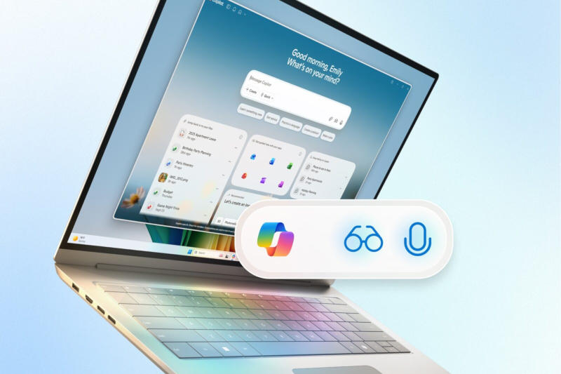 Microsoft sẽ giữ Copilot trong Windows 11, chỉ ẩn tính năng AI của nó