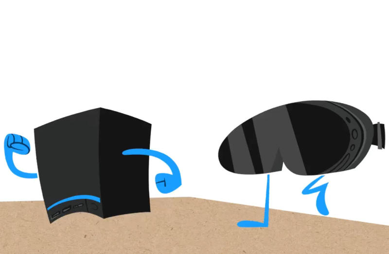 Máy hơi nước sẽ xuất hiện vào cuối tháng Sáu, tuy nhiên Valve vẫn chưa xác định ngày và giá cụ thể.