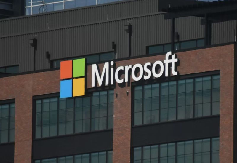 Microsoft giới thiệu một hình thức “giảm nhẹ”: 7% nhân viên sẽ được nhận hưu trí sớm