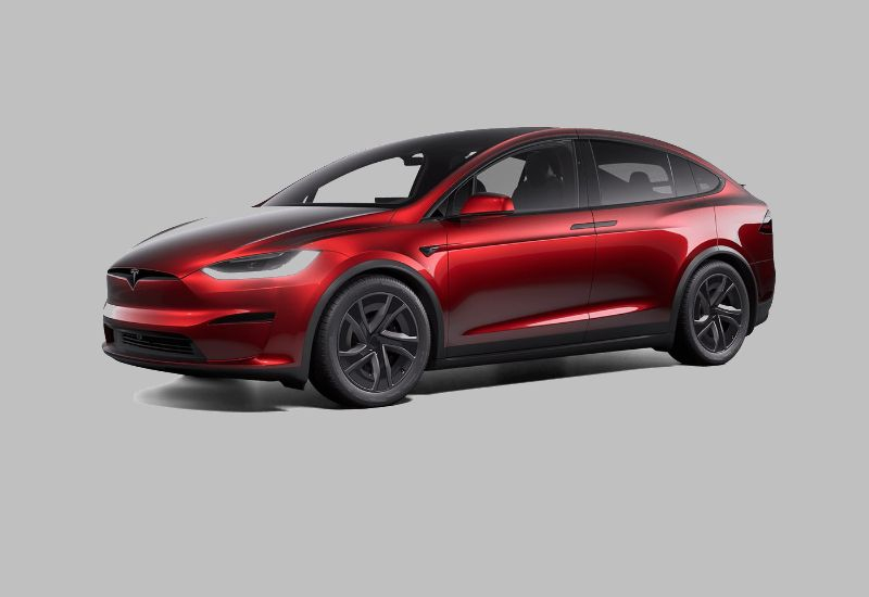 Tesla đã công bố bán một loạt giới hạn gồm 350 chiếc xe điện Model S và Model X dành cho nhà sưu tập.