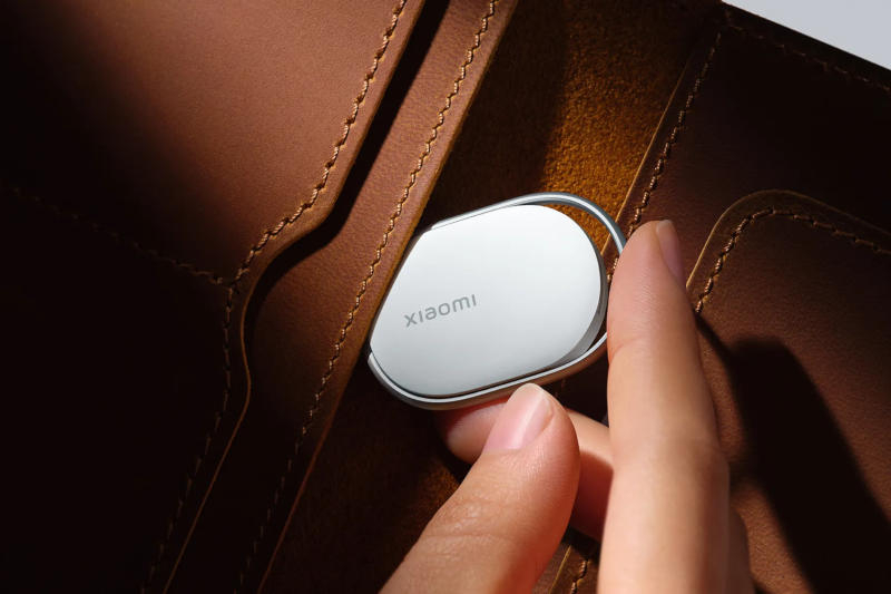 Xiaomi ra mắt bộ theo dõi Tag, tương thích với hệ sinh thái của Apple và Google
