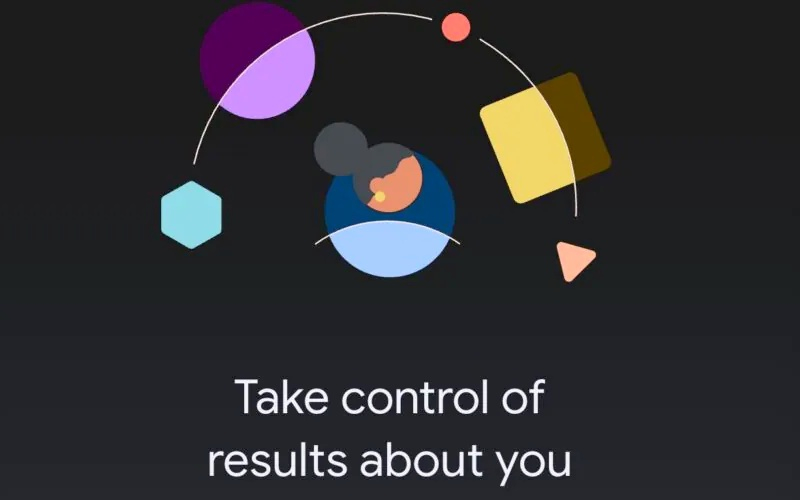 Google đã làm cho việc xóa dữ liệu cá nhân và ảnh tình dục khỏi kết quả tìm kiếm trở nên dễ dàng hơn