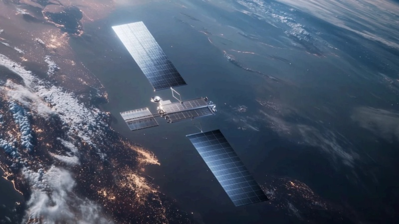 SpaceX dự định cung cấp tốc độ 150 Mbps cho mỗi chiếc điện thoại thông minh bằng Starlink, sẽ tăng tốc đáng kể sau bản cập nhật.