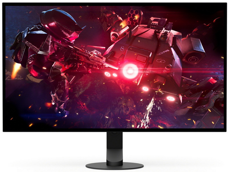 Sony đã phát hành màn hình OLED chơi game Inzone M10S II, hoạt động với tần số 720 Hz và giá 1100 đô la.