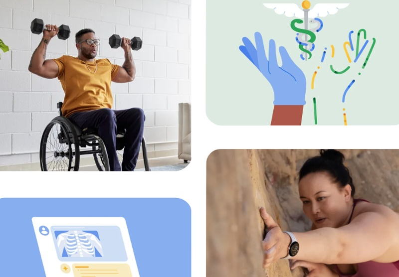 Fitbit trở thành một phần của Google Health và sẽ thu thập dữ liệu y tế, bao gồm thông tin từ Apple Health