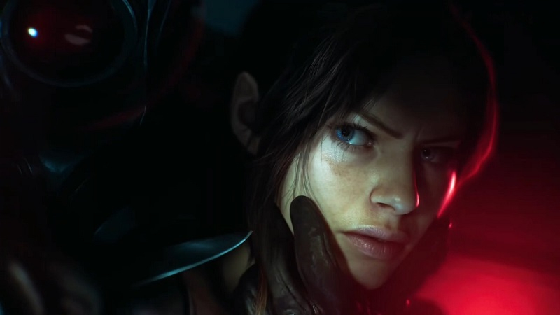 Capcom chính thức giới thiệu bản remake của Resident Evil Code: Veronica và phát hành trailer đầu tiên cho trò chơi.