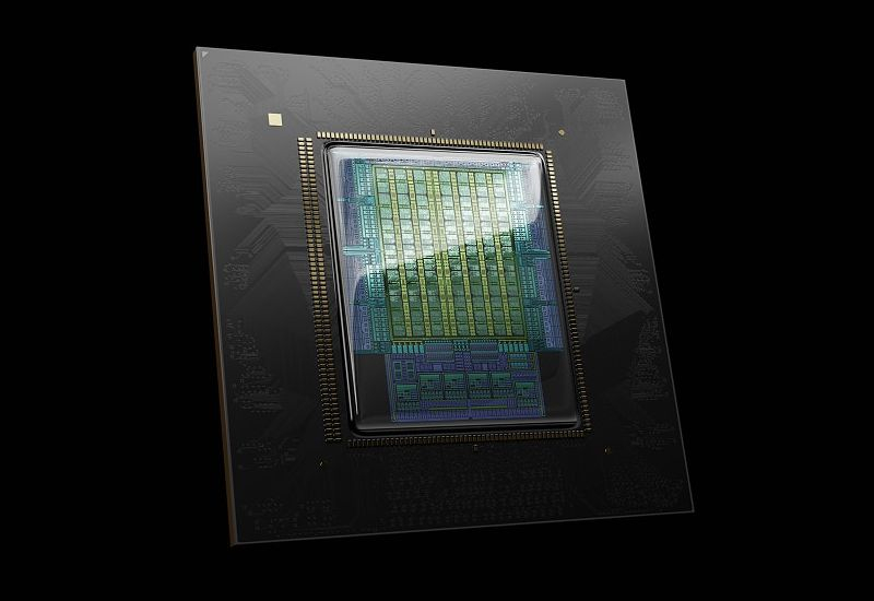 Nhà sáng lập Nvidia đã lưu ý rằng đánh giá thị trường vi xử lý trị giá 200 tỷ đô la cũng bao gồm khu vực Trung Quốc.