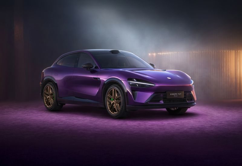 Xiaomi đã sản xuất 600 nghìn chiếc xe điện chỉ trong 22 tháng.