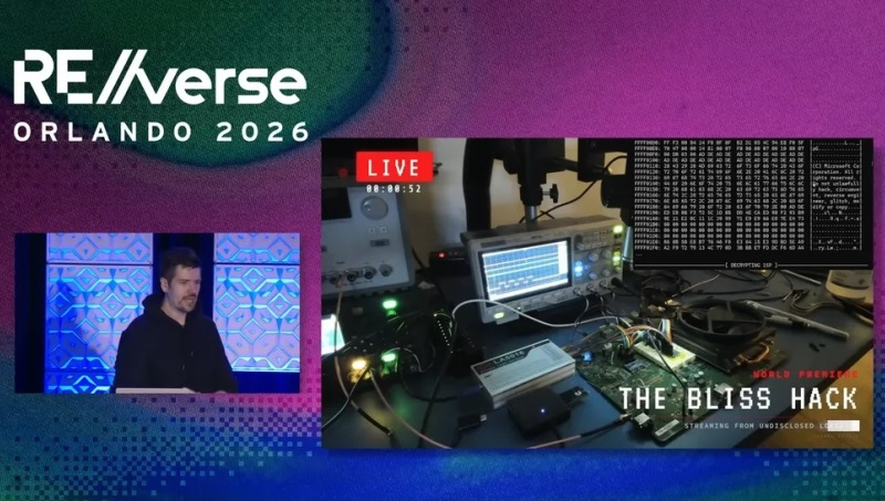 Xbox One năm 2013 giờ đây có thể hack được – đã mở ra khả năng điều chỉnh điện áp