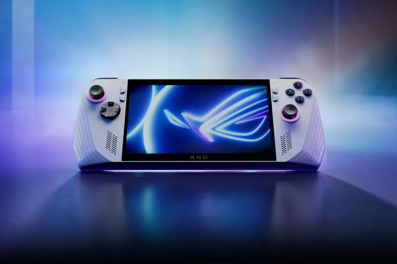 AMD đã ngừng hỗ trợ driver cho bộ xử lý Ryzen Z1 Extreme