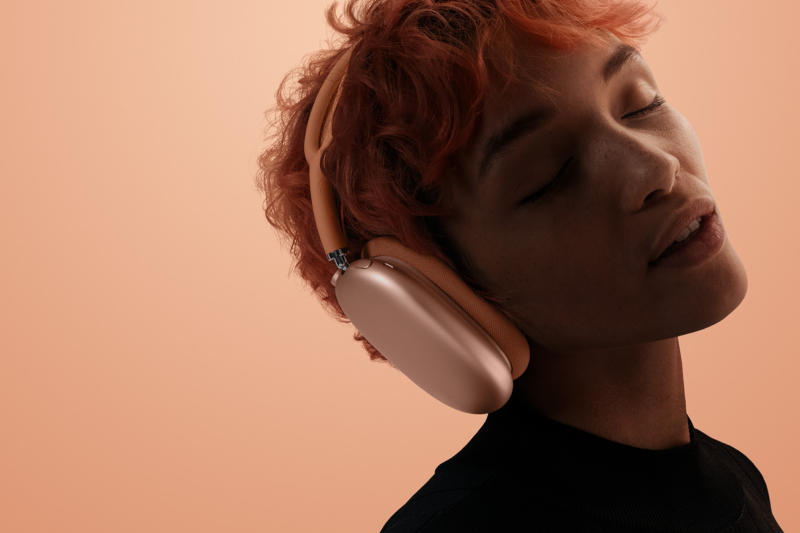 Nhà thiết kế Apple chia sẻ chi tiết về quá trình phát triển AirPods Max