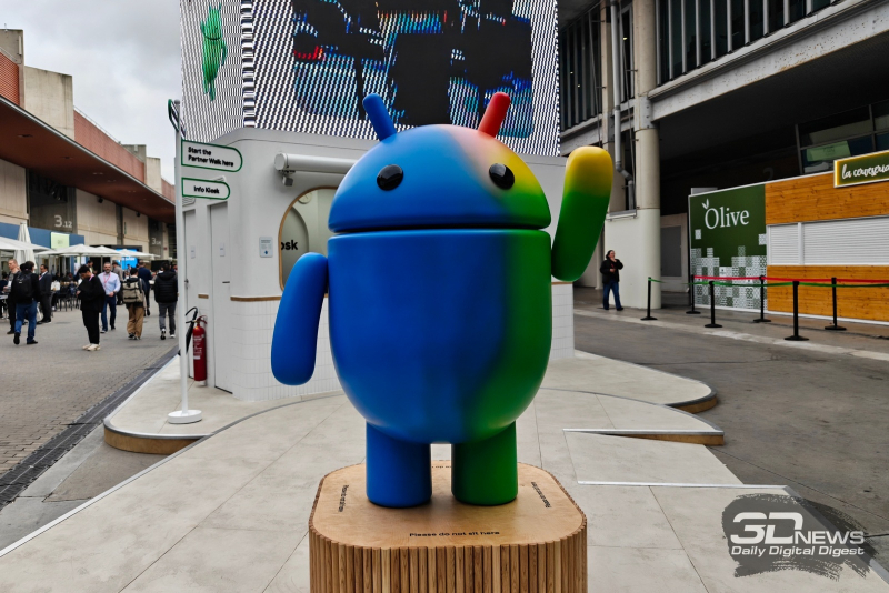 Google đã giải thích cách tăng tốc độ hoạt động và thời gian chạy pin của thiết bị Android